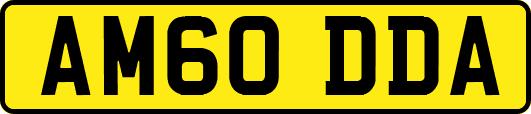 AM60DDA