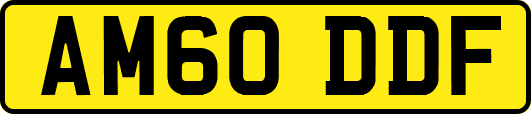 AM60DDF