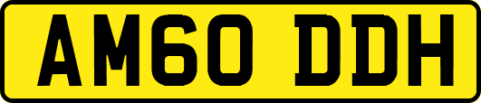 AM60DDH