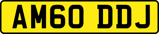 AM60DDJ