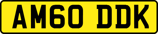 AM60DDK