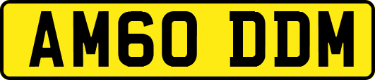 AM60DDM