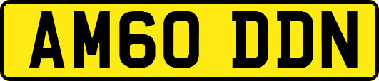 AM60DDN