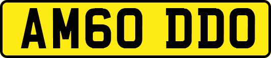 AM60DDO