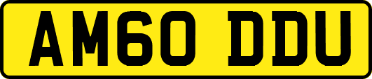 AM60DDU