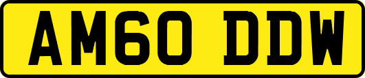 AM60DDW
