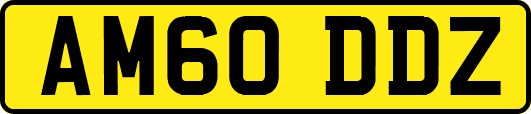 AM60DDZ