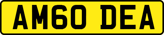 AM60DEA