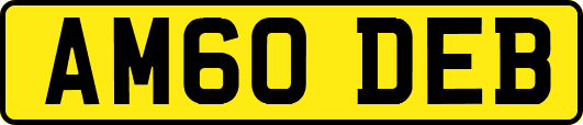 AM60DEB