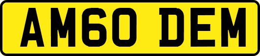 AM60DEM