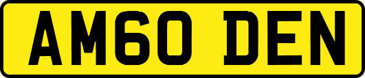 AM60DEN