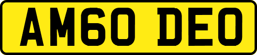 AM60DEO