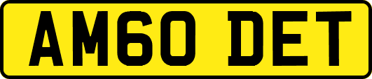 AM60DET