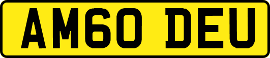 AM60DEU