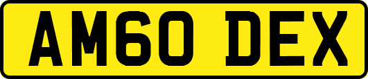 AM60DEX