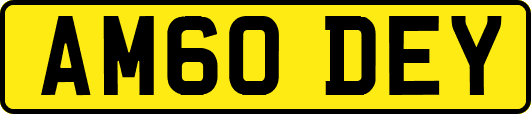 AM60DEY