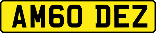 AM60DEZ