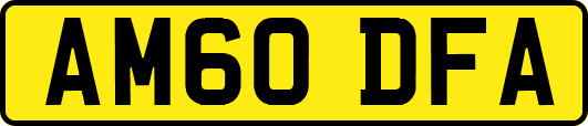 AM60DFA