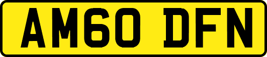 AM60DFN