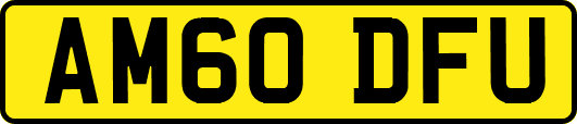 AM60DFU