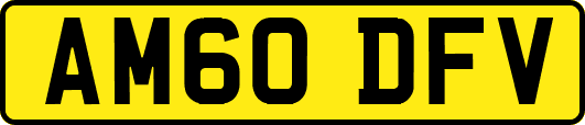 AM60DFV