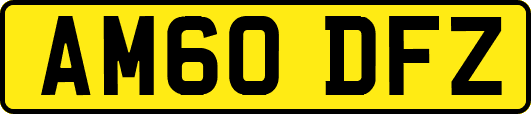 AM60DFZ