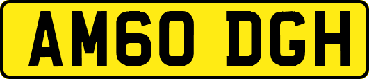 AM60DGH