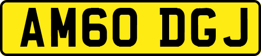 AM60DGJ