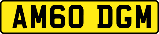 AM60DGM