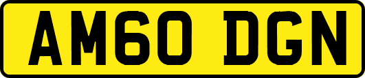 AM60DGN