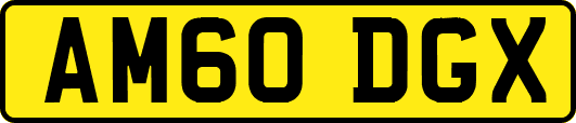 AM60DGX
