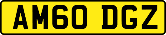 AM60DGZ