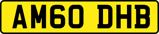 AM60DHB