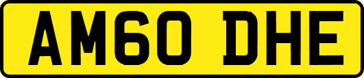 AM60DHE