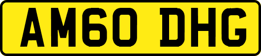 AM60DHG