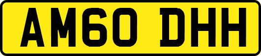 AM60DHH