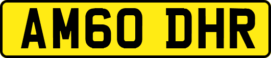 AM60DHR