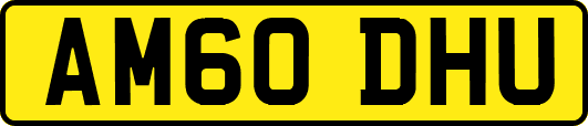 AM60DHU