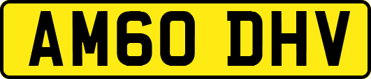 AM60DHV