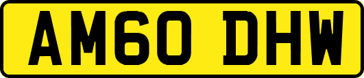 AM60DHW