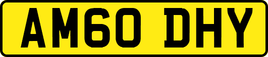 AM60DHY