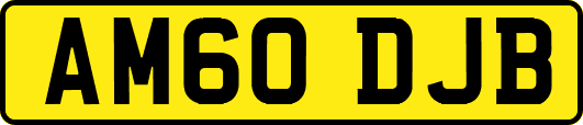 AM60DJB