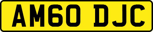 AM60DJC
