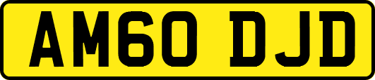 AM60DJD