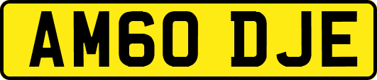 AM60DJE
