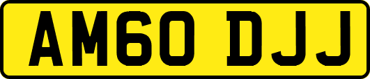 AM60DJJ