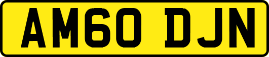 AM60DJN