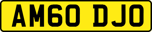 AM60DJO