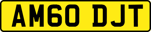 AM60DJT