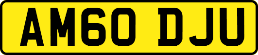 AM60DJU
